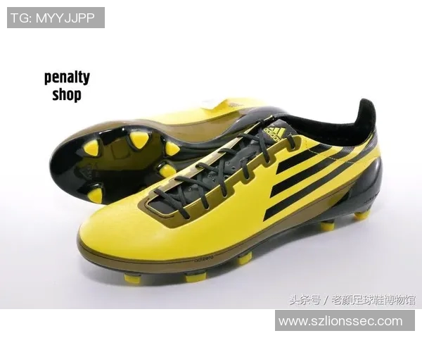 球星专属战靴全面解析打造巅峰表现的足球鞋选择指南